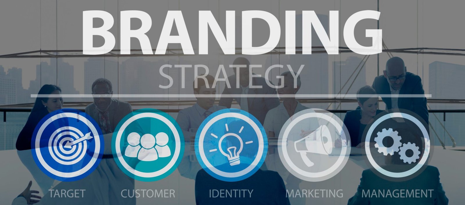 new branding strategy